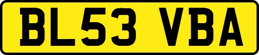BL53VBA