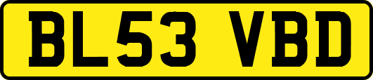 BL53VBD