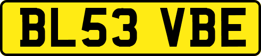 BL53VBE