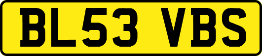 BL53VBS