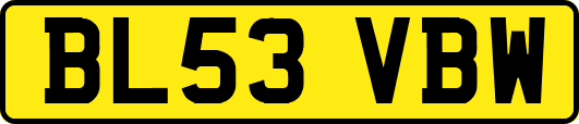 BL53VBW
