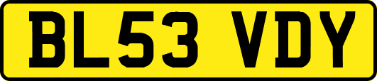 BL53VDY