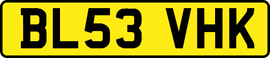 BL53VHK