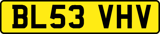 BL53VHV