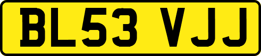 BL53VJJ