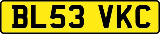 BL53VKC