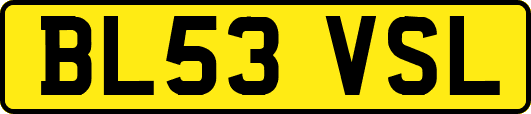 BL53VSL