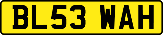 BL53WAH