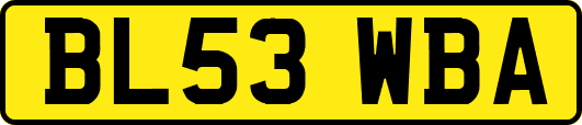 BL53WBA
