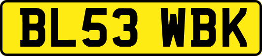 BL53WBK