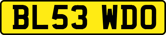 BL53WDO