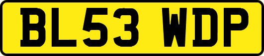 BL53WDP