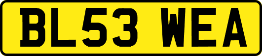 BL53WEA
