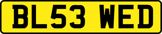 BL53WED