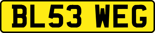 BL53WEG