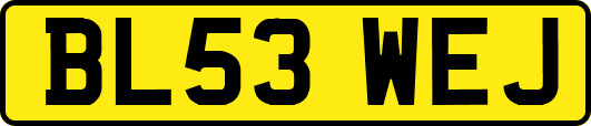 BL53WEJ