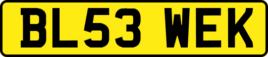 BL53WEK