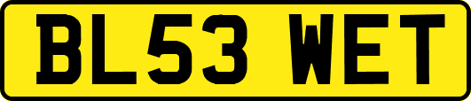 BL53WET