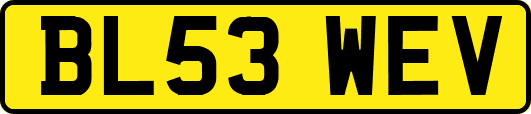 BL53WEV