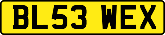 BL53WEX