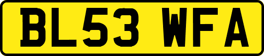 BL53WFA