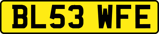 BL53WFE
