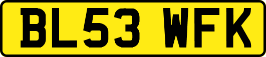 BL53WFK