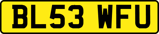 BL53WFU