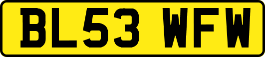 BL53WFW