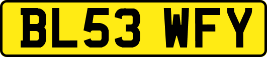 BL53WFY