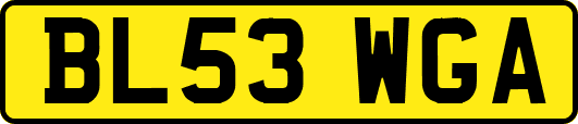 BL53WGA