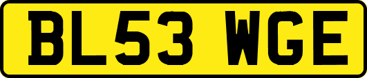 BL53WGE