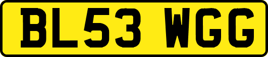 BL53WGG