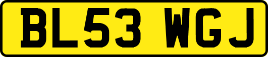 BL53WGJ
