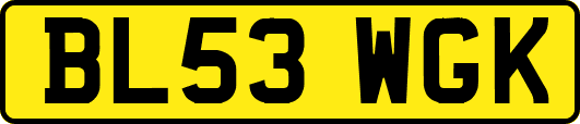 BL53WGK