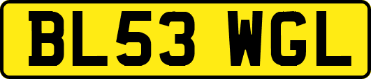 BL53WGL