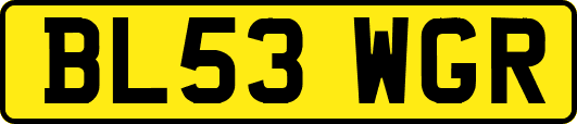 BL53WGR