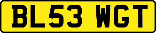 BL53WGT