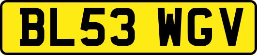 BL53WGV