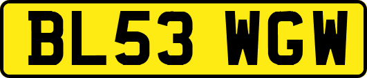 BL53WGW