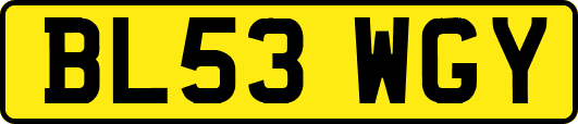 BL53WGY