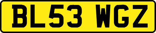 BL53WGZ