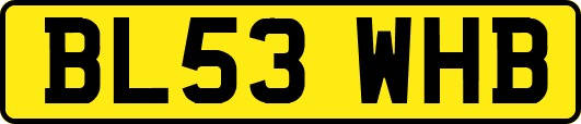 BL53WHB