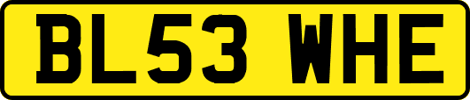 BL53WHE