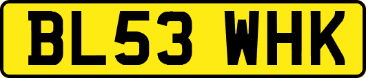 BL53WHK
