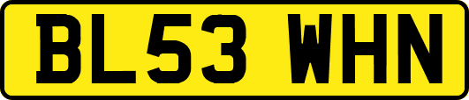 BL53WHN