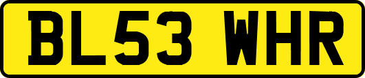 BL53WHR