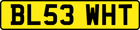 BL53WHT