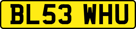 BL53WHU