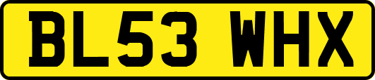 BL53WHX
